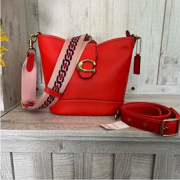 Coach Tali Bucket Bag - Picture 2 of 16